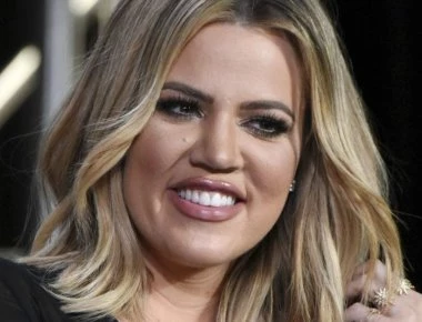 Το αποτυχημένο twerking της Khloe Kardashian- Ούτε ο σύντροφός της δεν την κοίταγε (βίντεο)